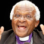 L'arcivescovo Tutu