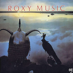 Avalon dei Roxy music