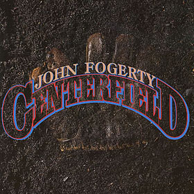 Terzo album solista per John Fogerty