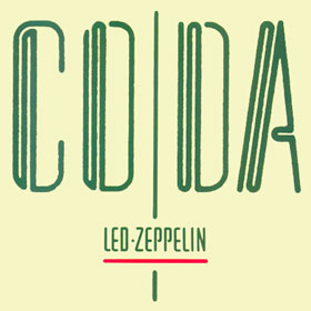 Coda dei Led Zeppelin