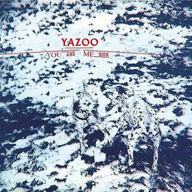 Ultimo album per gli Yazoo
