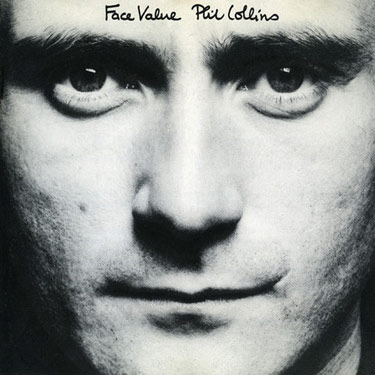 Grande debutto solista per Phil Collins