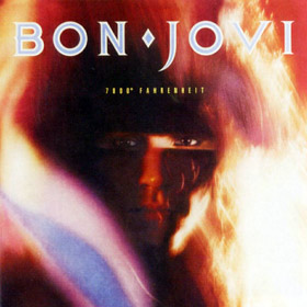 L'album dei Bon Jovi
