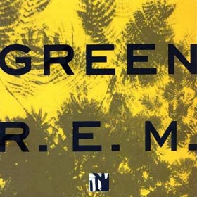 Green dei R.e.m.
