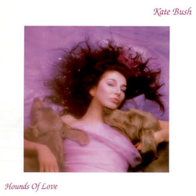 Hounds of love di Kate Bush
