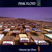 I Pink Floyd a primo disco senza Roger Waters