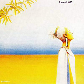 Level 42 debuttano con l'album omonimo