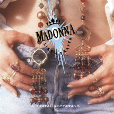 Altro successo per Madonna