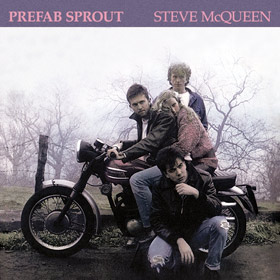 La copertina del disco dei Prefab Sprout