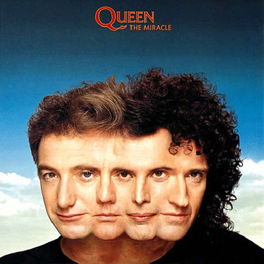 L'ultimo grande album dei Queen