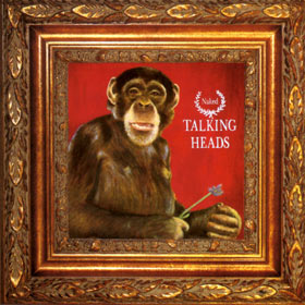 Ultimo album per i Talking heads