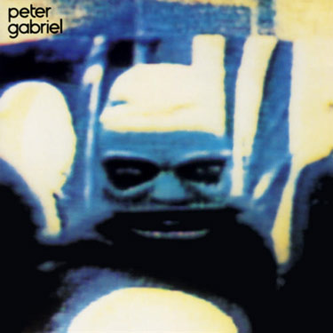 Il quarto album di Peter Gabriel