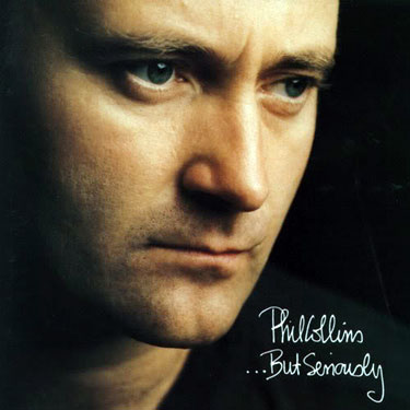 Phil Collins chiude gli anni 80 al numero uno