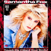 Samatha Fox