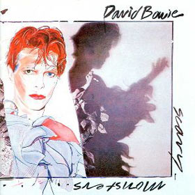 David Bowie torna al numero uno