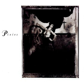 Primo album completo per i Pixies