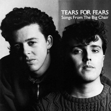 Grande debutto per il duo Tears for fears