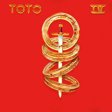 Il quarto album dei Toto