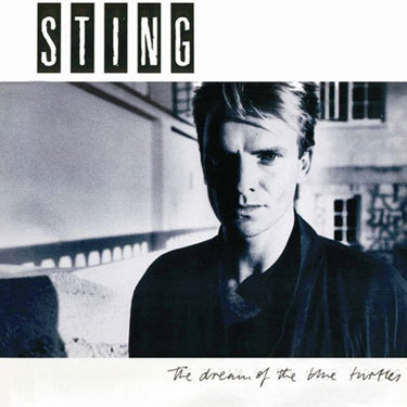 Debutto da solista per Sting