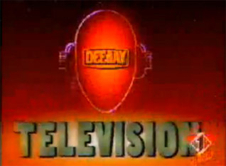 La sigla di deejay television