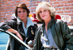 Cagney e Lacey